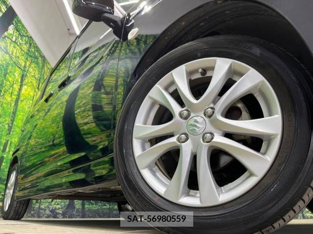Suzuki SOLIO 2018-06 311331-13