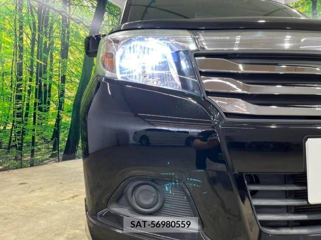 Suzuki SOLIO 2018-06 311331-12