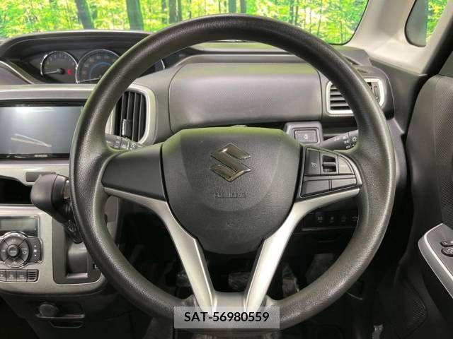 Suzuki SOLIO 2018-06 311331-11