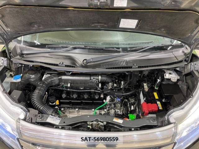 Suzuki SOLIO 2018-06 311331-18