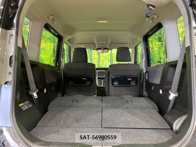 Suzuki SOLIO 2018-06 311331-10