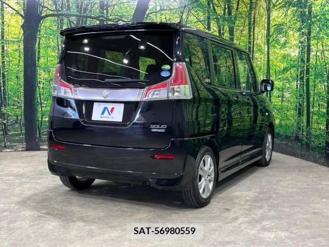 Suzuki SOLIO 2018-06 311331-17