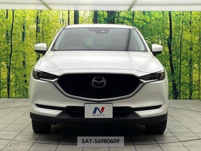 Mazda CX-5 2017-05 308342-13
