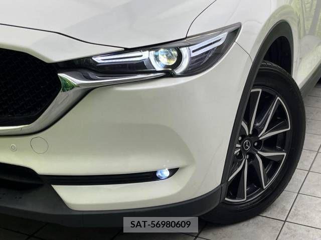 Mazda CX-5 2017-05 308342-11