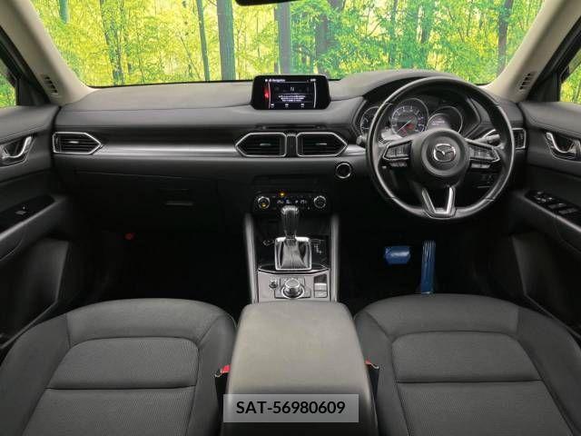 Mazda CX-5 2017-05 308342-1