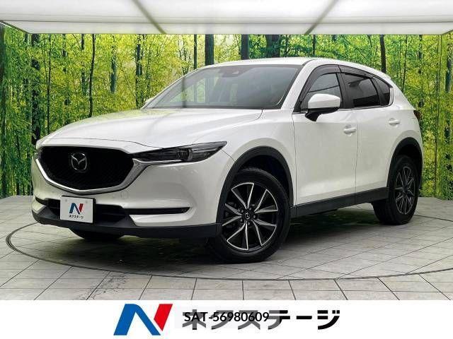 Mazda CX-5 2017-05 308342-0