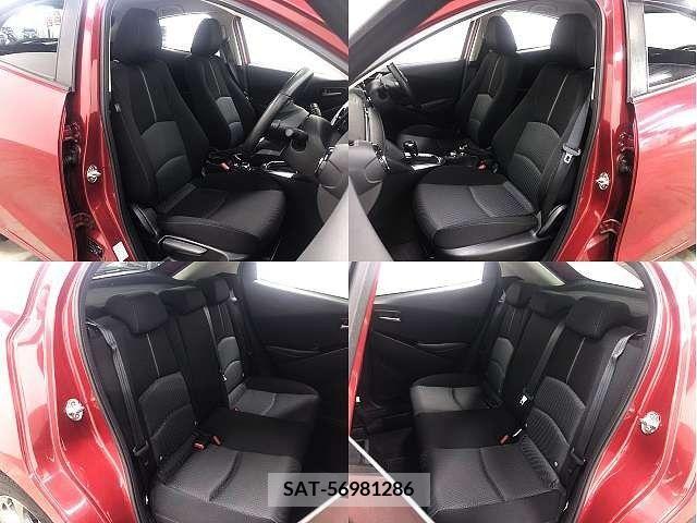 Mazda DEMIO 2018-03 267497-6