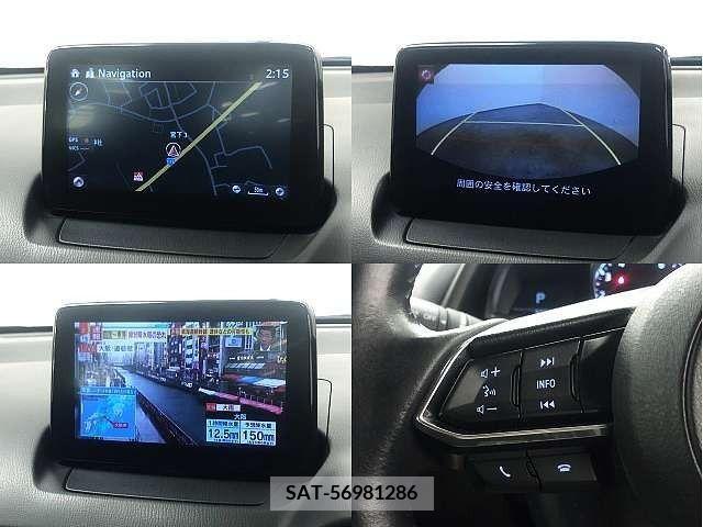 Mazda DEMIO 2018-03 267497-3