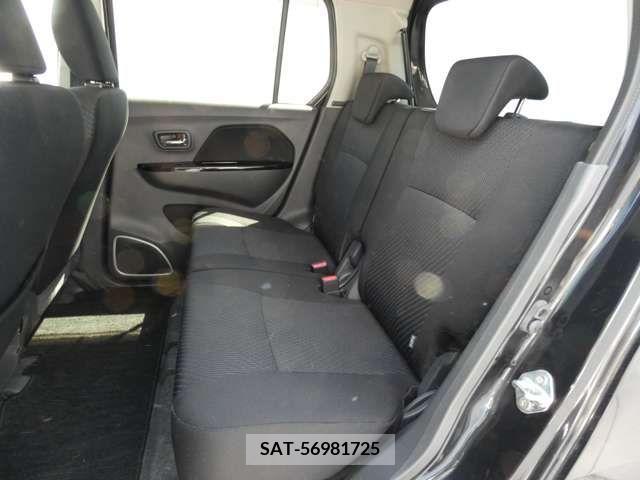 Suzuki WAGON R 2013-01 290052-7