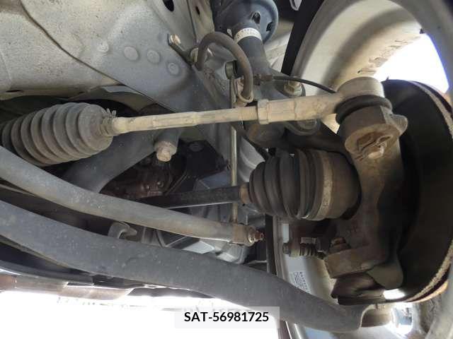 Suzuki WAGON R 2013-01 290052-15