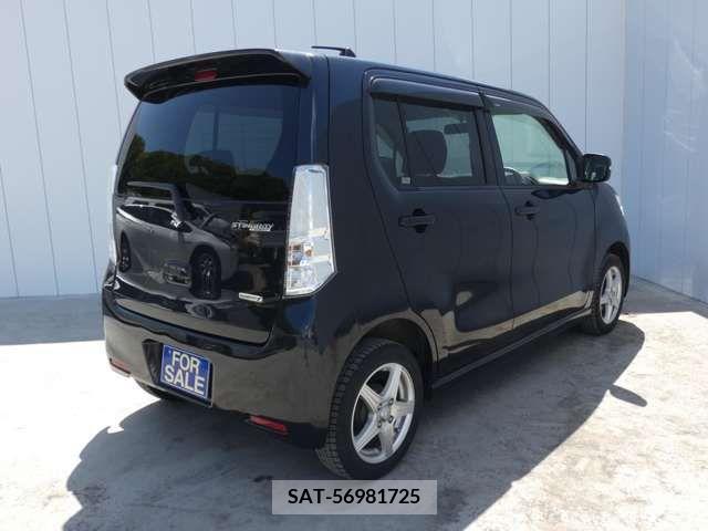 Suzuki WAGON R 2013-01 290052-5