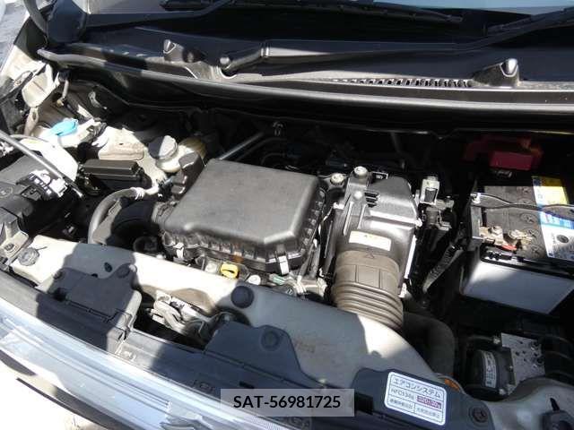 Suzuki WAGON R 2013-01 290052-13