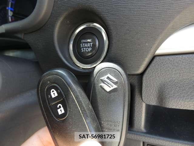 Suzuki WAGON R 2013-01 290052-12