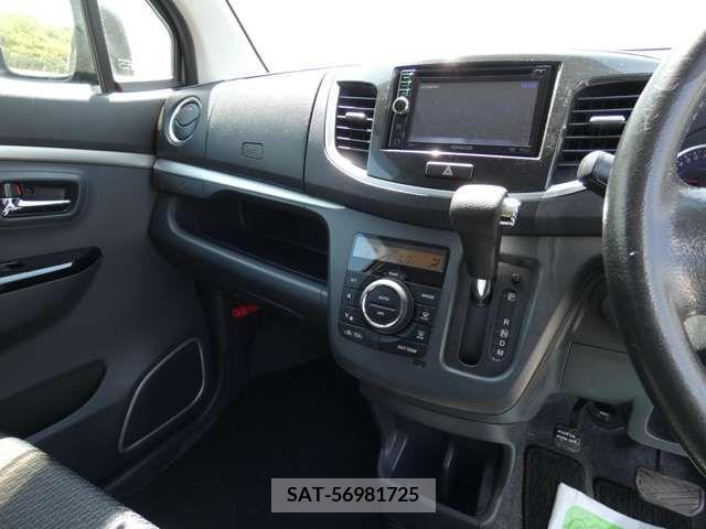 Suzuki WAGON R 2013-01 290052-11