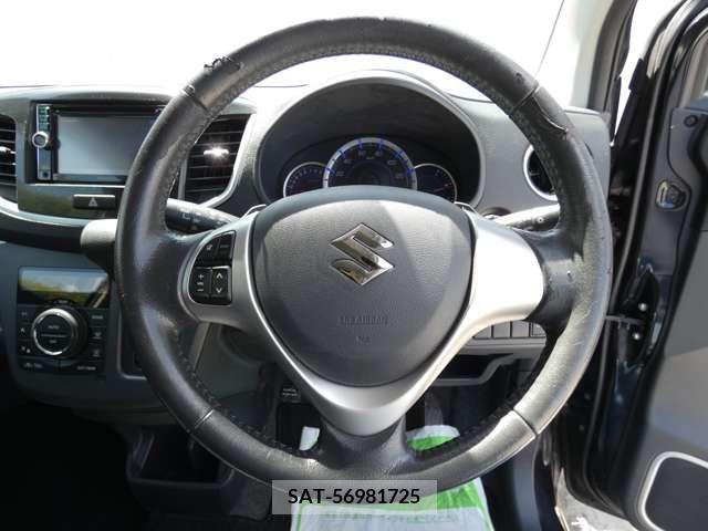 Suzuki WAGON R 2013-01 290052-10