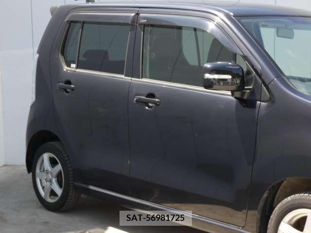 Suzuki WAGON R 2013-01 290052-18