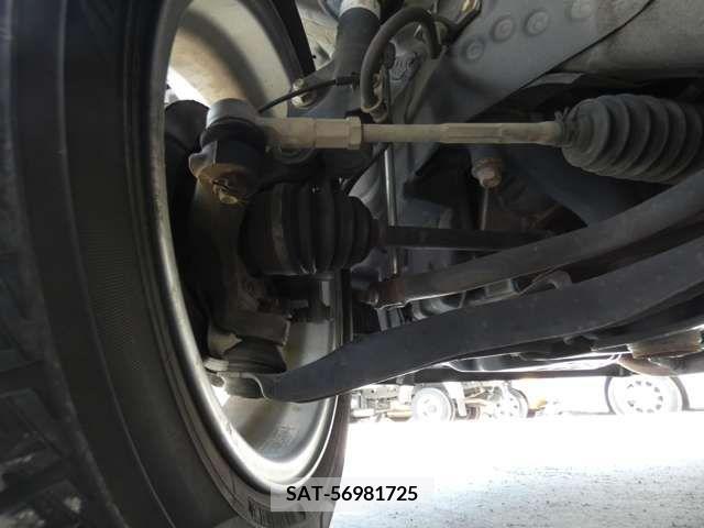 Suzuki WAGON R 2013-01 290052-17