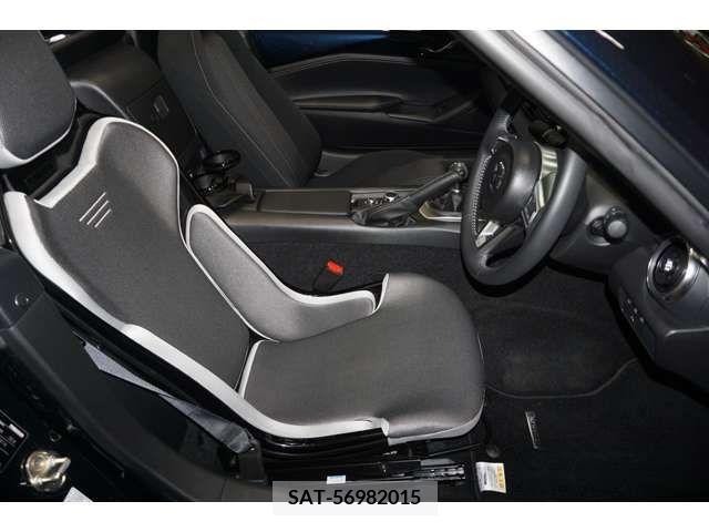 Mazda ROADSTER 2021-02 379910-18