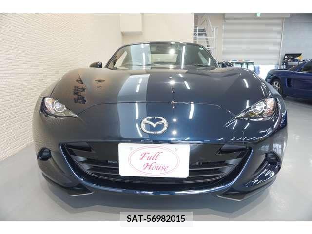 Mazda ROADSTER 2021-02 379910-3