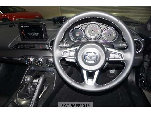 Mazda ROADSTER 2021-02 379910-16
