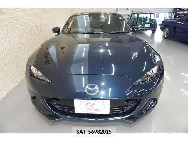Mazda ROADSTER 2021-02 379910-2