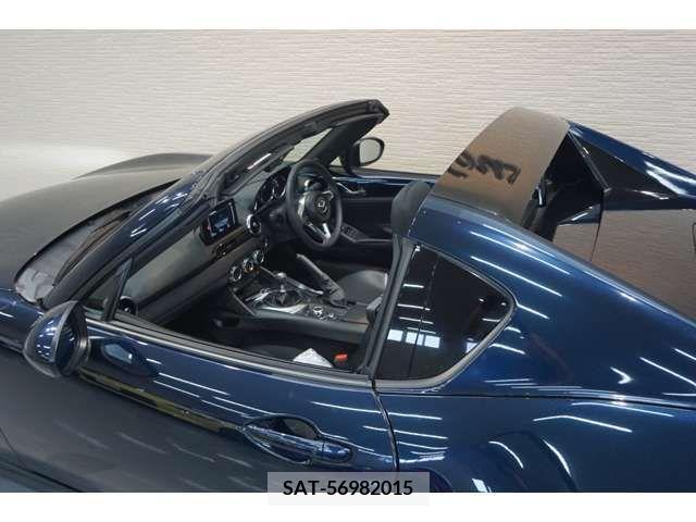 Mazda ROADSTER 2021-02 379910-9