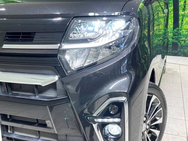 Daihatsu TANTO CUSTOM 2020-07 15152-12