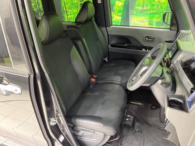 Daihatsu TANTO CUSTOM 2020-07 15152-8