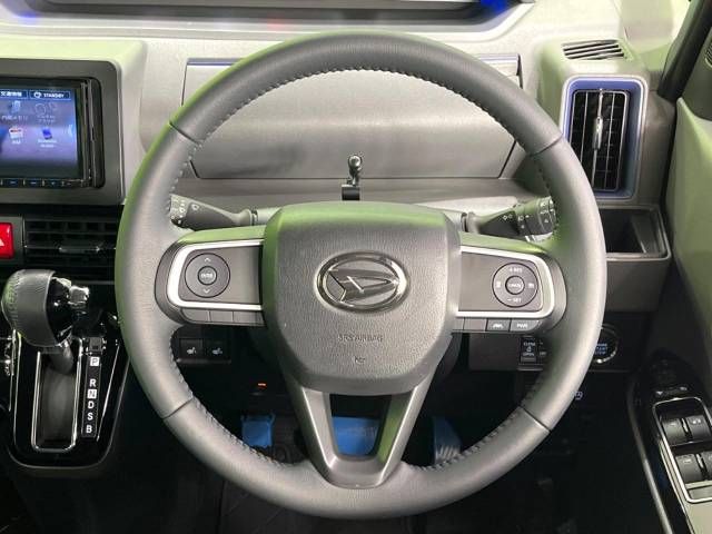 Daihatsu TANTO CUSTOM 2020-07 15152-11