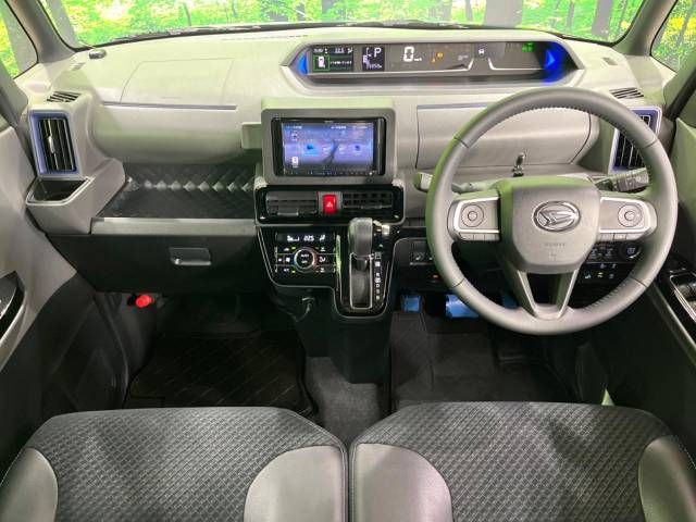 Daihatsu TANTO CUSTOM 2020-07 15152-1