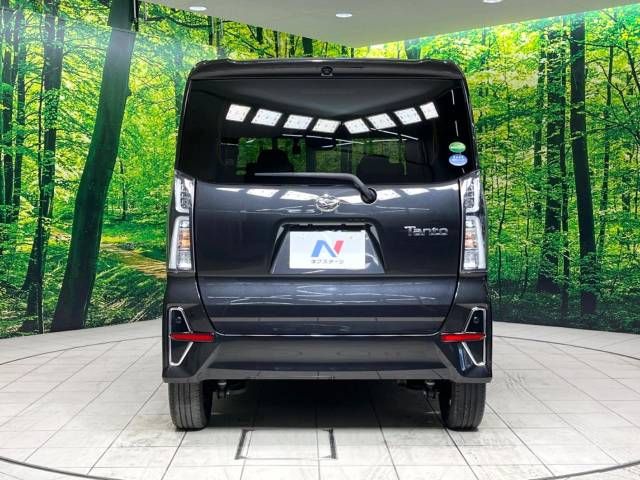 Daihatsu TANTO CUSTOM 2020-07 15152-15