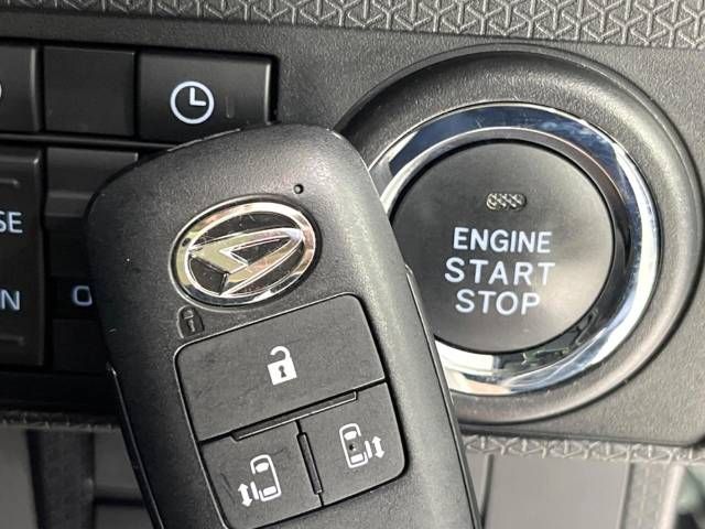 Daihatsu TANTO CUSTOM 2020-07 15152-7