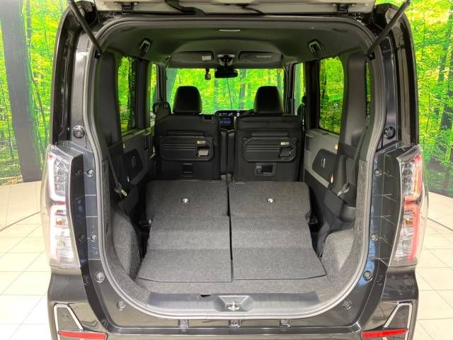 Daihatsu TANTO CUSTOM 2020-07 15152-10