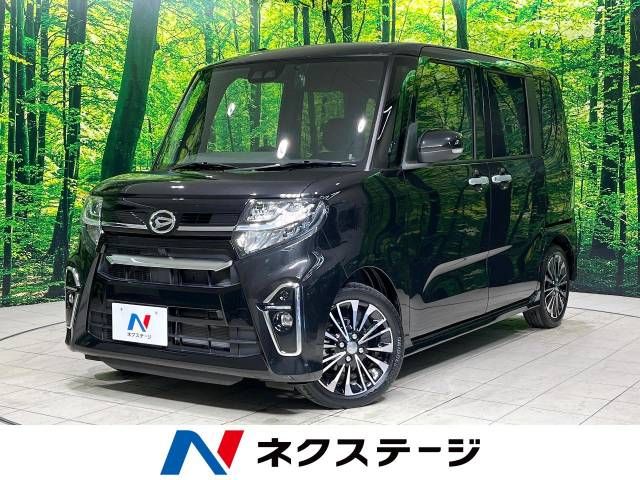 Daihatsu TANTO CUSTOM 2020-07 15152-0