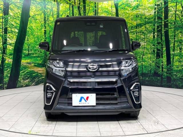 Daihatsu TANTO CUSTOM 2020-07 15152-14