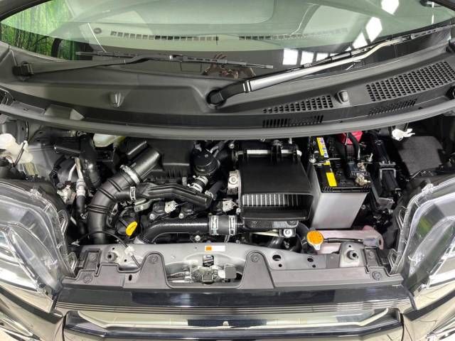 Daihatsu TANTO CUSTOM 2020-07 15152-18