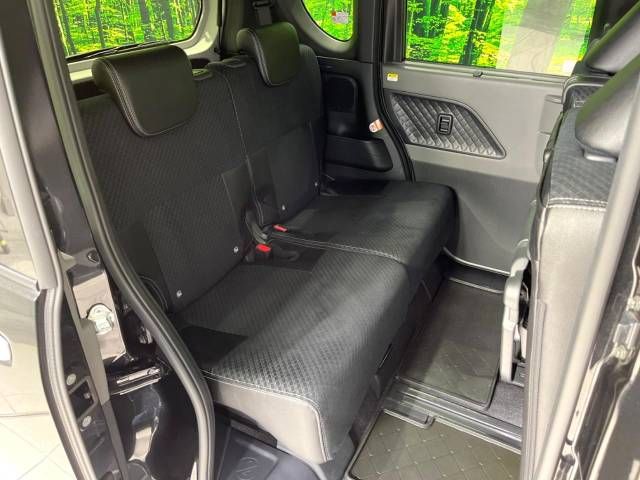 Daihatsu TANTO CUSTOM 2020-07 15152-9