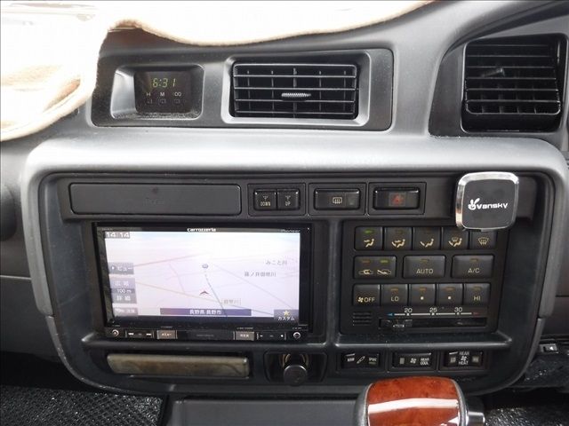 Toyota LAND CRUISER 1995-03 5839-26