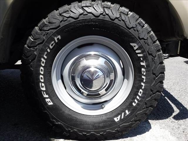 Toyota LAND CRUISER 1995-03 5839-10