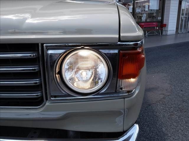 Toyota LAND CRUISER 1995-03 5839-11
