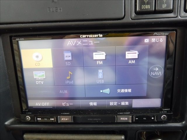 Toyota LAND CRUISER 1995-03 5839-14