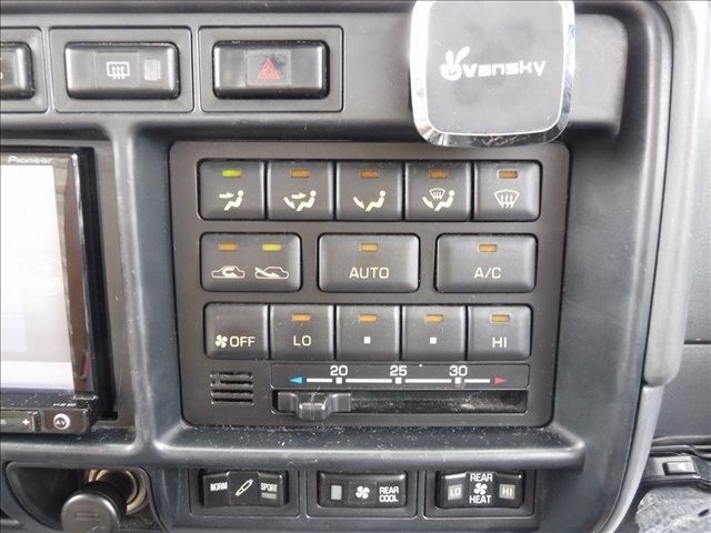 Toyota LAND CRUISER 1995-03 5839-15