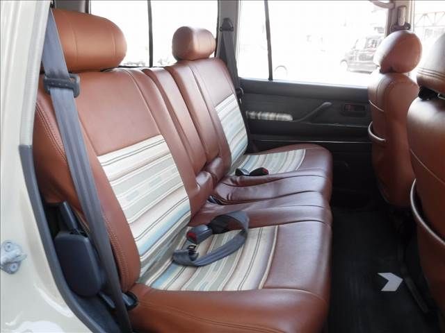 Toyota LAND CRUISER 1995-03 5839-8