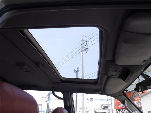 Toyota LAND CRUISER 1995-03 5839-7