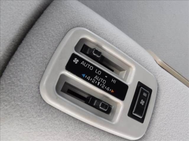 Toyota LAND CRUISER 1995-03 5839-21
