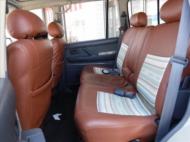 Toyota LAND CRUISER 1995-03 5839-20