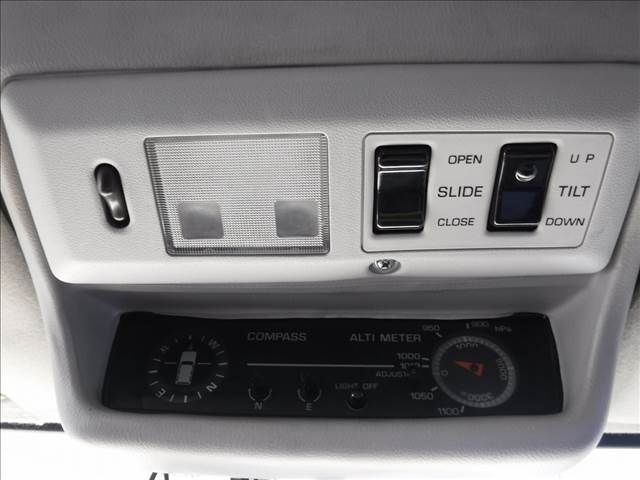 Toyota LAND CRUISER 1995-03 5839-18
