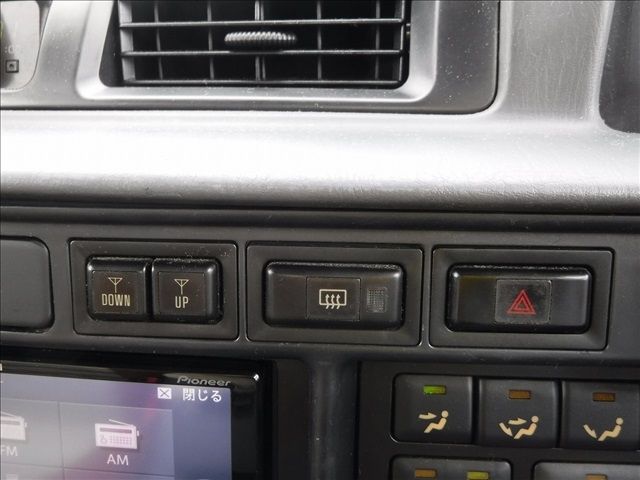 Toyota LAND CRUISER 1995-03 5839-16