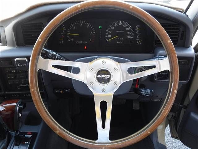 Toyota LAND CRUISER 1995-03 5839-17