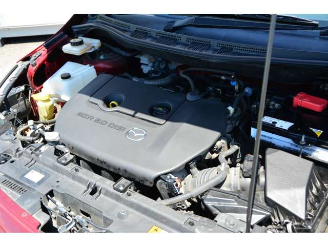 Mazda PREMACY 2010-07 7608-10